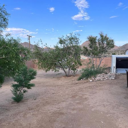 The Joshua Tree House Exterior foto