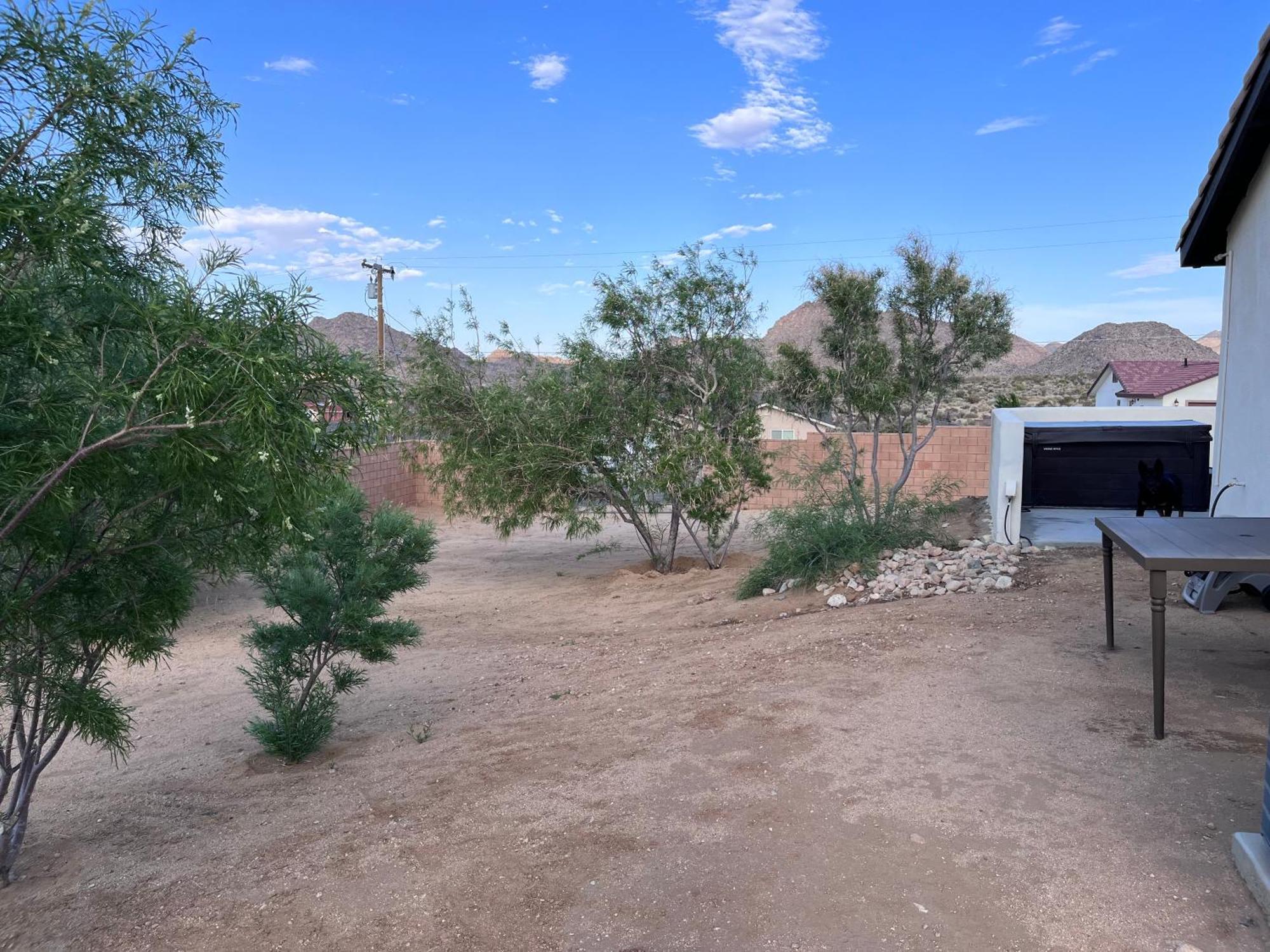 The Joshua Tree House Exterior foto